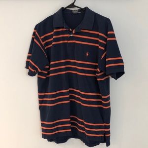 Polo Ralph Lauren Men’s L Polo